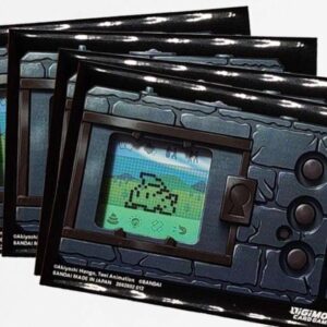 Digimon Card Game 2nd Anniversary Set [PB-12E]