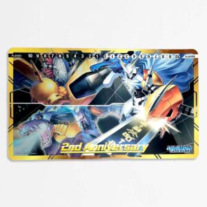 Playmat  original Digimon