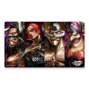 playmat