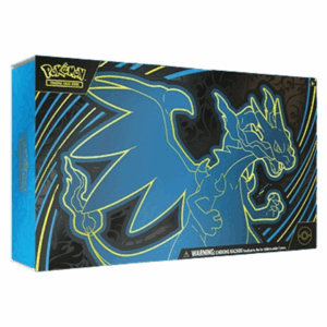 Mega Charizard X ex Ultra Premium Collection Pokémon TCG